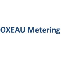 OXEAU METERING logo, OXEAU METERING contact details