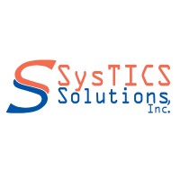 SysTICS Solutions, Inc. logo, SysTICS Solutions, Inc. contact details