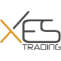 XES Trading logo, XES Trading contact details