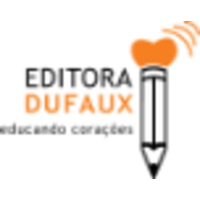 Editora Dufaux logo, Editora Dufaux contact details