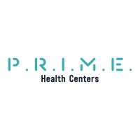 P.R.I.M.E. Health Centers logo, P.R.I.M.E. Health Centers contact details