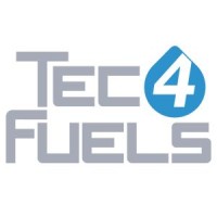 TEC4FUELS GmbH logo, TEC4FUELS GmbH contact details