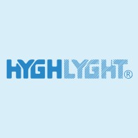 HYGHLYGHT logo, HYGHLYGHT contact details