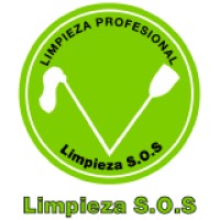 LimpiezaSOS logo, LimpiezaSOS contact details