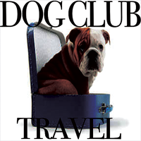 Dog Club Travel logo, Dog Club Travel contact details