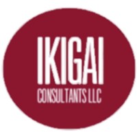 IKIGAI Consultants logo, IKIGAI Consultants contact details