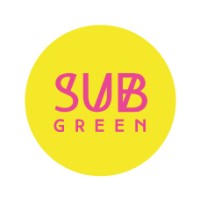 Subgreen Design logo, Subgreen Design contact details