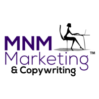 MNM Marketing & Copywriting logo, MNM Marketing & Copywriting contact details