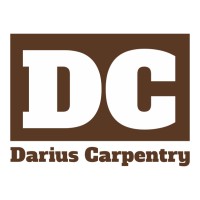 Darius Carpentry Ltd. logo, Darius Carpentry Ltd. contact details