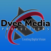 Dvee Media Productions logo, Dvee Media Productions contact details