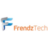 FrendzTech logo, FrendzTech contact details