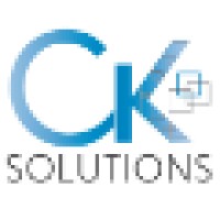 THE CK SOLUTION logo, THE CK SOLUTION contact details