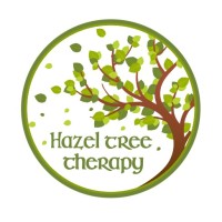 Hazel Tree Therapy logo, Hazel Tree Therapy contact details