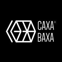 CAXA BAXA logo, CAXA BAXA contact details