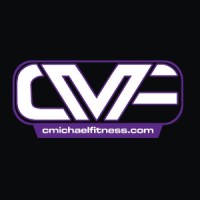 C Michael Fitness logo, C Michael Fitness contact details