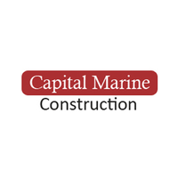 Capital Marine Construction logo, Capital Marine Construction contact details