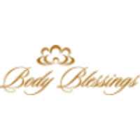 Body Blessings logo, Body Blessings contact details