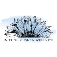 In Tune Music & Wellness logo, In Tune Music & Wellness contact details