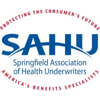 Springfield Association of Health Underwriters logo, Springfield Association of Health Underwriters contact details