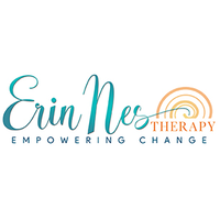 Erin Nes Therapy logo, Erin Nes Therapy contact details