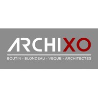 ARCHIXO BOUTIN BLONDEAU VEQUE ARCHITECTES logo, ARCHIXO BOUTIN BLONDEAU VEQUE ARCHITECTES contact details