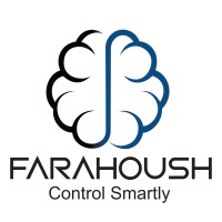 Farahoush logo, Farahoush contact details