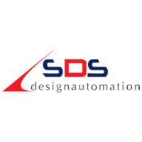 SDS Design Automation logo, SDS Design Automation contact details