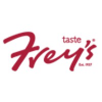 Frey’s Food Brands logo, Frey’s Food Brands contact details