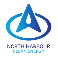 North Harbour Clean Energy logo, North Harbour Clean Energy contact details