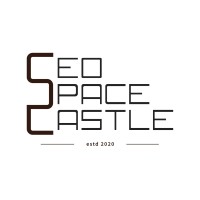 SEO Space Castle logo, SEO Space Castle contact details