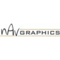 NAV Graphics logo, NAV Graphics contact details