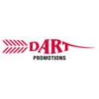 Dart Promotions logo, Dart Promotions contact details