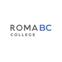 Roma Business College logo, Roma Business College contact details