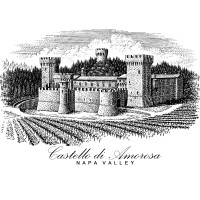 Castello di Amorosa logo, Castello di Amorosa contact details