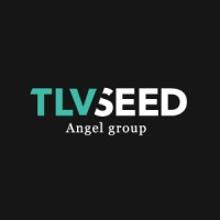 TLVSeed logo, TLVSeed contact details