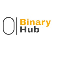 Binary'Hub logo, Binary'Hub contact details