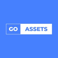 Go Assets logo, Go Assets contact details