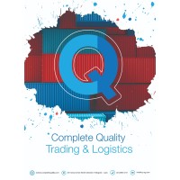 Complete Quality Trading & Logistics logo, Complete Quality Trading & Logistics contact details