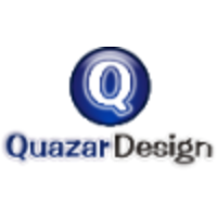 Quazar Design logo, Quazar Design contact details