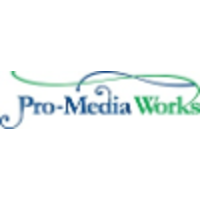 Pro-Media Works, LLC logo, Pro-Media Works, LLC contact details