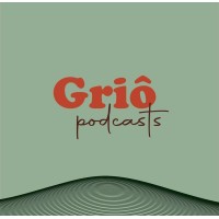 Griô Podcasts logo, Griô Podcasts contact details