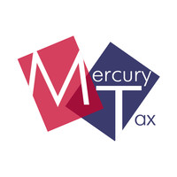 Mercury Taxes logo, Mercury Taxes contact details