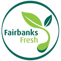 Fairbanks Fresh logo, Fairbanks Fresh contact details