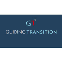 Guiding Transition logo, Guiding Transition contact details