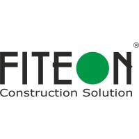 Fiteon logo, Fiteon contact details