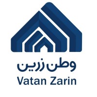 VatanZarin logo, VatanZarin contact details