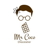 Mr Coco logo, Mr Coco contact details