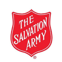 The Salvation Army Sarasota logo, The Salvation Army Sarasota contact details