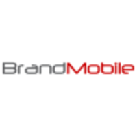 BrandMobile logo, BrandMobile contact details