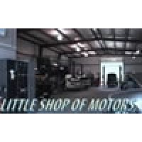 Little Shop of Motors Automotive Services; Inc logo, Little Shop of Motors Automotive Services; Inc contact details